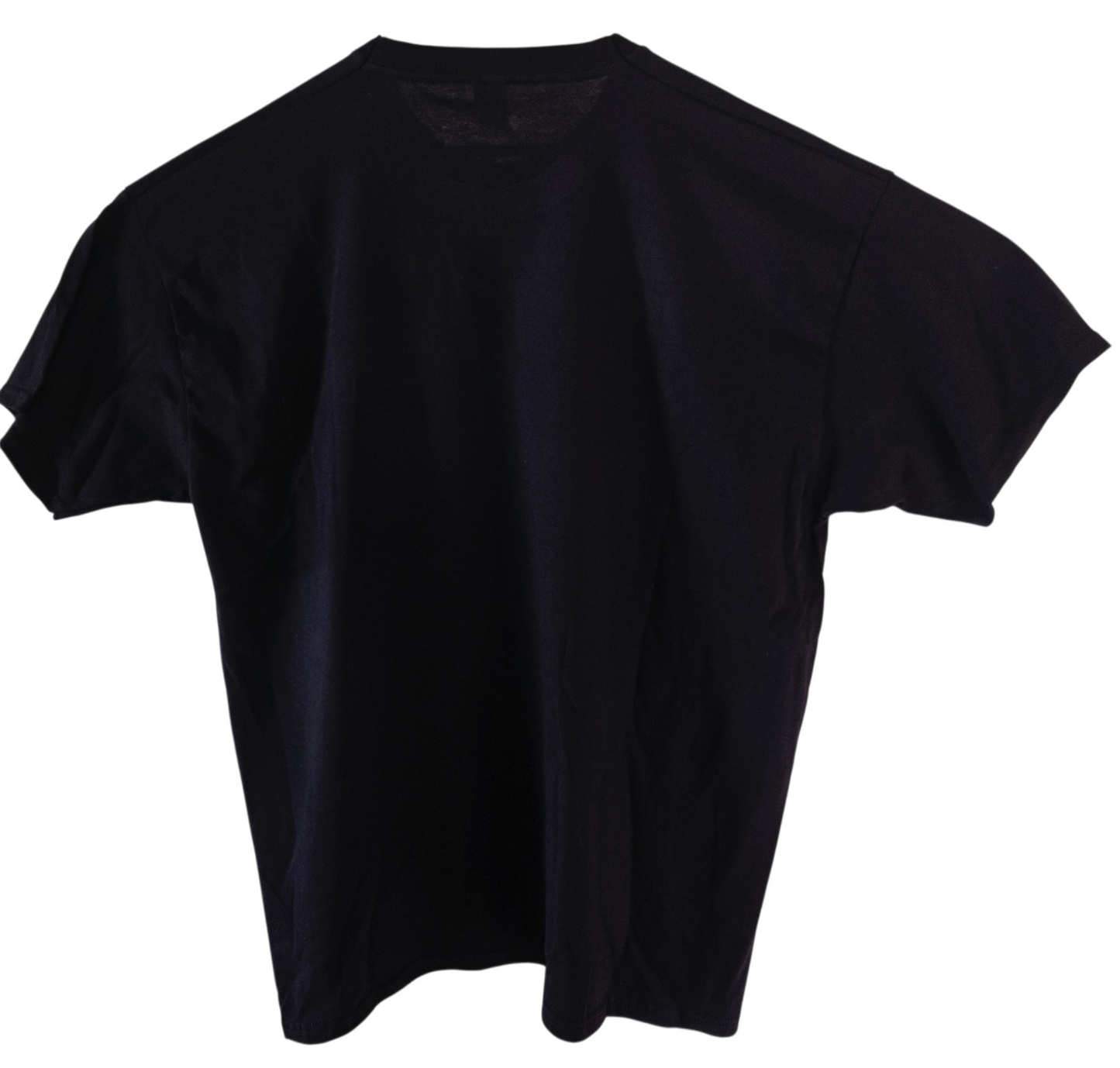 Sport & Fitness Baumwoll T-Shirt Bodybuilding Bulldogs schwarz