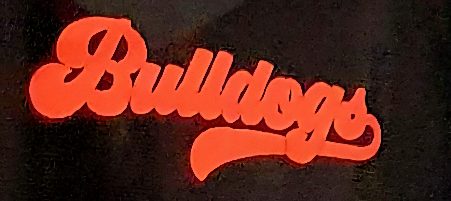 Bulldogs