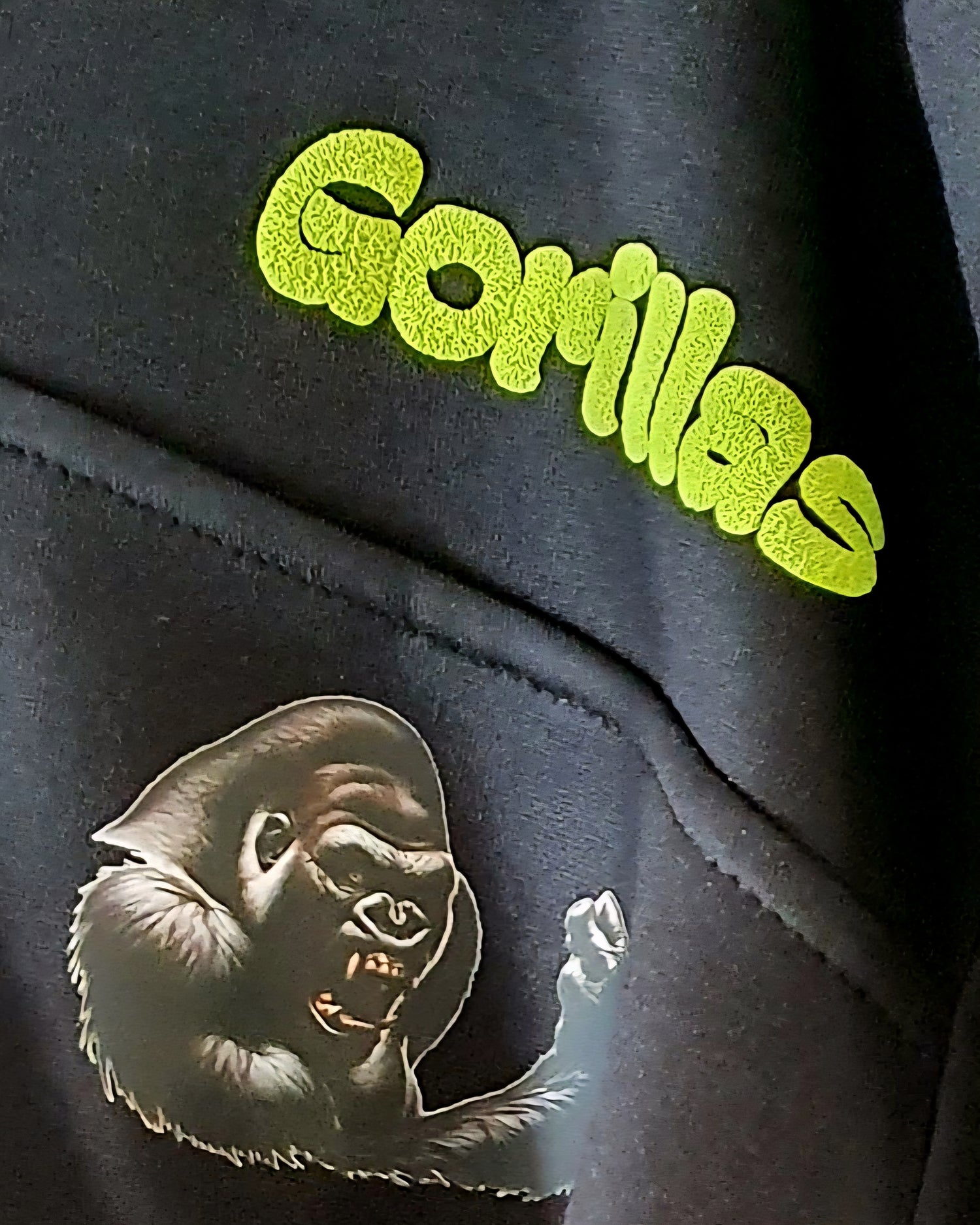 Gorillas